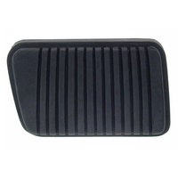 1965 - 1968 Mustang Clutch Pedal Pad