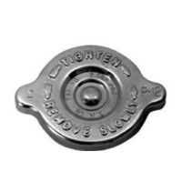 1964 - 1966 Mustang Concours Radiator Cap (Chrome)