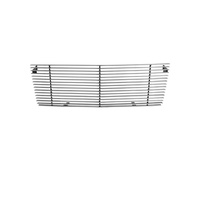 1965 - 1966 Mustang Shelby "R" Lower Billet Grille with Bumper