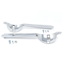 1965 Mustang Fog Lamp Grille Bars