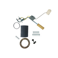 1964 - 1967 Mustang 5/16" Gas Tank Installation Kit
