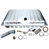 1964 - 1966 Mustang 22 Gallon Stainless Fuel Tank Conversion Kit