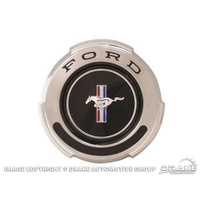 1965 T5 Fuel Cap
