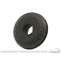 1964 - 1967 Mustang Fuel Line Grommet (5/16" Line)