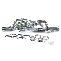 1964 - 1970 Ford Mustang Extractors Headers 289 302 351w 1 3/4" Primary