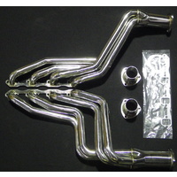1964 - 1968 Mustang 4 into 1 Headers (304 Stainless Steel) 260 289 302