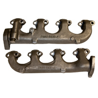 1964 - 1973 Mustang Exhaust Manifolds (260, 289, 302)