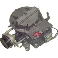1965 - 1967 Mustang V8 Autolite 2100 2bbl Carburetor - Remanufactured