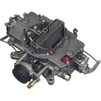 1964 - 1966 Mustang V8 Autolite 4100 4bbl Carburetor - Remanufactured