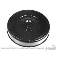 1964 - 1966 Mustang Air Cleaner (6 Cylinder With open emissions)