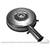 1964 - 1966 Mustang Air Cleaner (6 Cylinder Closed Emission CA cars)