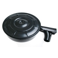 1965 - 1967 Mustang Air Cleaner (260,289 Stock Air Cleaner Assembly)