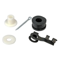 1964 - 1968 Mustang V8 Throttle Rod Mounting Kit