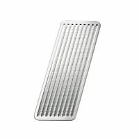 1964 - 1968 Mustang Billet Accelerator Pedal