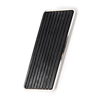 1964 - 1968 Mustang Gas Pedal with Trim