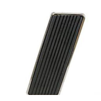 1964 - 1968 Mustang Gas Pedal with Trim