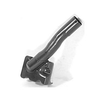 Exhaust Manifold Heat Riser (289)