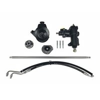 1964 - 1966 Mustang Power Steering Conversion Kit, 6 Cylinder