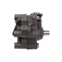 1964 - 1965 Mustang Power Steering Pump V8 NEW - Rear Mount - Eaton
