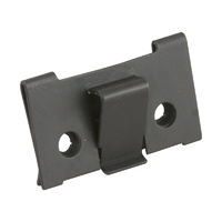 1967 - 1968 Mustang Glove Box Door Latch Catch Striker