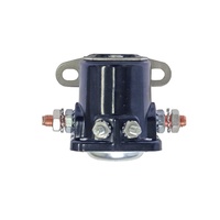1966 Mustang FOMOCO Reproduction Starter Solenoid