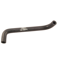 1965 - 1968 Mustang PCV Hose with Ford Logo (260, 289 & 302)