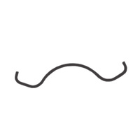 1964 - 1968 Mustang Clutch Fork Anti-Rattle Spring