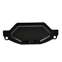 1966 - 1970 Mustang C6 Transmission Inspection Plate