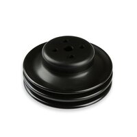 1965-68 Mustang 2 Groove Water Pump Pulley