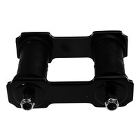 1964 - 1973 Mustang Rear Shackle Kit