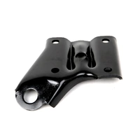 1967 - 1970 Mustang/1966 - 1970 US Falcon Rear Spring Shock Plate (excludes BOSS & CJ) Right