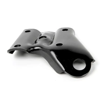 1967 - 1970 Mustang/1966 - 1970 US Falcon Rear Spring Shock Plate (excludes BOSS & CJ) Left