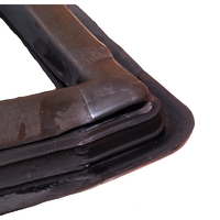 Back Glass Seal - Ranchero - 1966 - 1967 - Ford Car