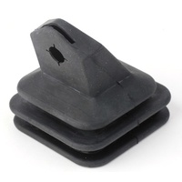 1966 - 1970 Mustang 6 Cyl Clutch Lever Dust Boot