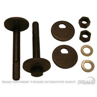 1967 - 1973 Mustang Lower Control Arm Bolts (Camber Pins)