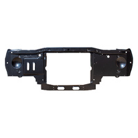 1966 Fairlane Comet Cyclone OE Style Radiator Support Panel - 390 427 Big Block FE