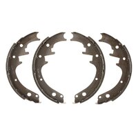 1968 - 1973 Mustang Rear Brake Shoes (351,427,428,429,390) 10" x 2"