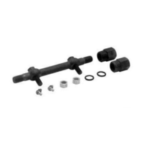 Upper "A" Arm Shaft Kit