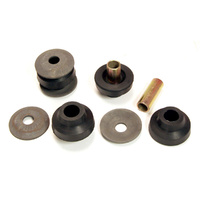 1967 - 1973 Mustang Strut Rod Bushings with Washers