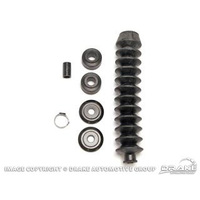 1964 - 1970 Mustang Power Steering Cylinder Boot Kit