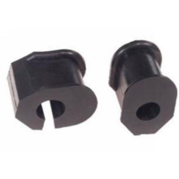 1964 - 1973 Mustang Sway Bar Bushing Kit Rubber (3/4" Bar)