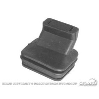 1967 - 1970 Mustang Clutch Lever Dust Boot 390 427 428