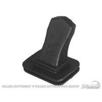 1965 - 1971 Mustang Clutch Lever Dust Boot 250 289 302 351