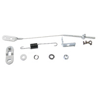 1966 - 1968 Mustang Transmission Kick Down Cable Kit
