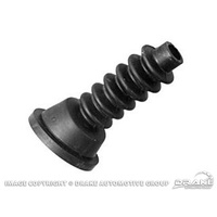 1967 - 1973 Mustang Clutch Rod to Firewall Seal