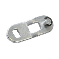 1965 - 1968 Mustang Kick Down Lever (6 and 8 Cylinder)
