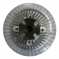 1966 - 1973 Mustang Fan Clutch Assembly