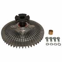 1966 - 1973 Mustang Thermal Fan Clutch Assembly