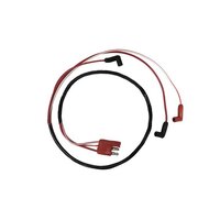 1966-72 Bronco Engine Gauge Harness V8
