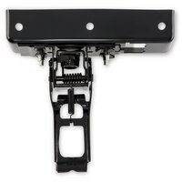 1966-77 Bronco Hood Latch Support with Support Plate